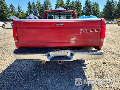 Zdjęcie 6 z 13 samochodu: 1995 FORD F250 VIN:2FTHF25G8SCA45850 - miniatura