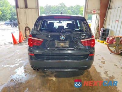 Zdjęcie 6 z 13 samochodu: 2012 BMW X3 XDRIVE28I VIN:5UXWX5C55CL721393 - miniatura