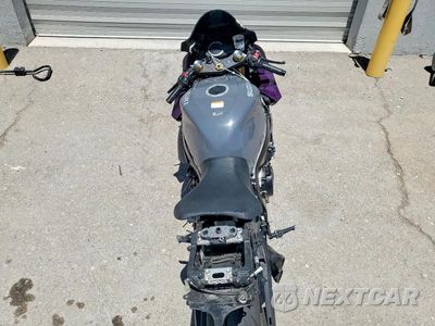Zdjęcie 6 z 9 samochodu: 2025 SUZUKI GSX-R750 VIN:JS1GR7MA4S7101059 - miniatura