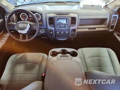Zdjęcie 8 z 13 samochodu: 2014 RAM 1500 ST VIN:1C6RR7FT2ES343371 - miniatura