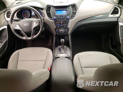 Zdjęcie 8 z 13 samochodu: 2016 HYUNDAI SANTA FE SPORT 2.4L VIN:5XYZTDLB2GG373256 - miniatura