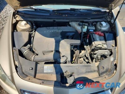 Zdjęcie 11 z 12 samochodu: 2008 CHEVROLET MALIBU LS VIN:1G1ZG57B18F177892 - miniatura