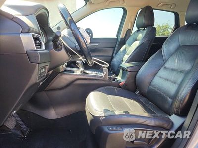 Zdjęcie 7 z 13 samochodu: 2018 MAZDA CX-5 GRAND TOURING VIN:JM3KFADM2J1353823 - miniatura