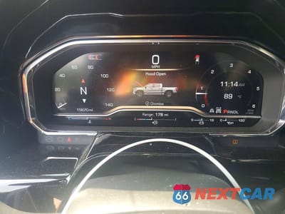 Zdjęcie 9 z 12 samochodu: 2025 GMC SIERRA K1500 ELEVATION-L VIN:3GTPUJEK6SG246309 - miniatura