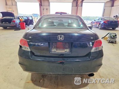 Zdjęcie 6 z 12 samochodu: 2009 HONDA ACCORD EXL VIN:1HGCP26819A033812 - miniatura