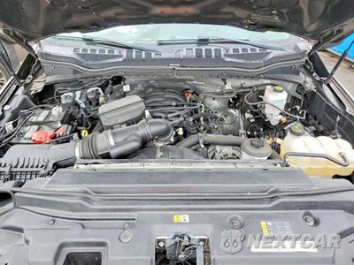 Zdjęcie 11 z 12 samochodu: 2022 FORD F250 SUPER DUTY VIN:1FT7W2BN1NED25638 - miniatura