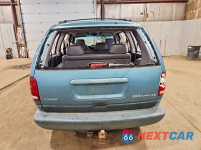 Zdjęcie 6 z 13 samochodu: 1997 DODGE GRAND CARAVAN SE VIN:1B4GT44L8VB315400 - miniatura
