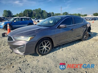 2020 ACURA ILX PREMIUM 19UDE2F72LA007647 - główne zdjęcie licytacji z USA - miniatura