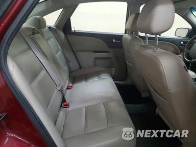 Zdjęcie 10 z 13 samochodu: 2008 FORD TAURUS SEL VIN:1FAHP24W58G142071 - miniatura