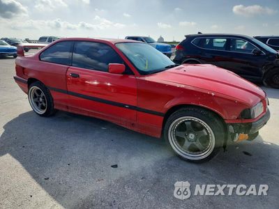 Czwarte zdjęcie samochodu z boku: 1995 BMW 3 SERIES VIN:WBABE6323SJC19803 - miniatura