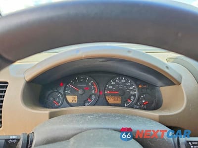Zdjęcie 9 z 13 samochodu: 2006 NISSAN XTERRA X VIN:5N1AN08W16C539924 - miniatura