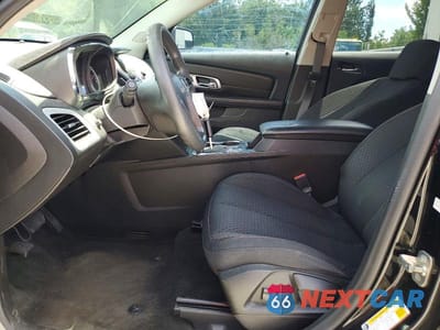 Zdjęcie 7 z 14 samochodu: 2015 GMC TERRAIN SLE VIN:2GKALMEK2F6381741 - miniatura