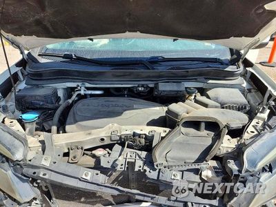 Zdjęcie 12 z 13 samochodu: 2018 HONDA PILOT EX VIN:5FNYF5H30JB003416 - miniatura