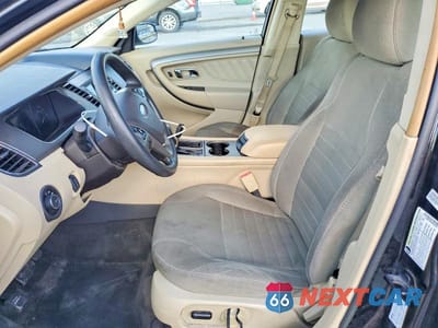 Zdjęcie 7 z 12 samochodu: 2014 FORD TAURUS SE VIN:1FAHP2D99EG165035 - miniatura
