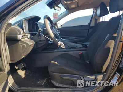 Zdjęcie 13 z 26 samochodu: 2023 HYUNDAI ELANTRA SEL VIN:KMHLM4AG0PU607762 - miniatura