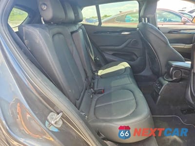Zdjęcie 10 z 13 samochodu: 2022 BMW X2 SDRIVE28I VIN:WBXYH9C00N5U40308 - miniatura