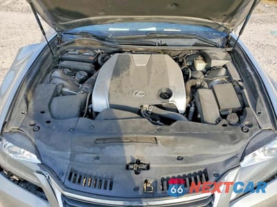 Zdjęcie 12 z 14 samochodu: 2015 LEXUS GS 350 VIN:JTHBE1BL8FA019856 - miniatura