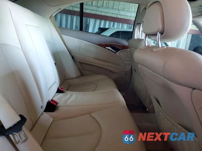 Zdjęcie 10 z 12 samochodu: 2004 MERCEDES-BENZ E 320 VIN:WDBUF65J24A575560 - miniatura
