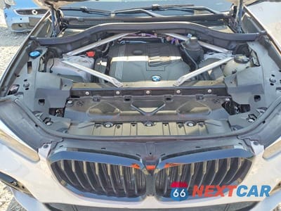 Zdjęcie 12 z 14 samochodu: 2021 BMW X5 XDRIVE40I VIN:5UXCR6C01M9F63613 - miniatura
