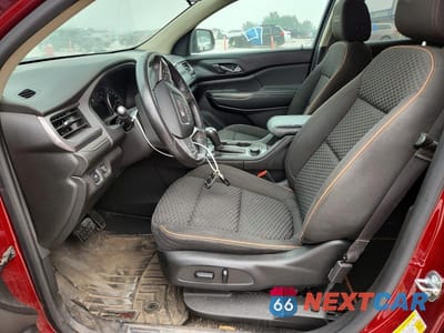 Zdjęcie 7 z 13 samochodu: 2017 GMC ACADIA ALL TERRAIN VIN:1GKKNTLS2HZ286180 - miniatura