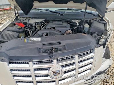 Zdjęcie 12 z 13 samochodu: 2011 CADILLAC ESCALADE PREMIUM VIN:1GYS4CEF2BR216839 - miniatura