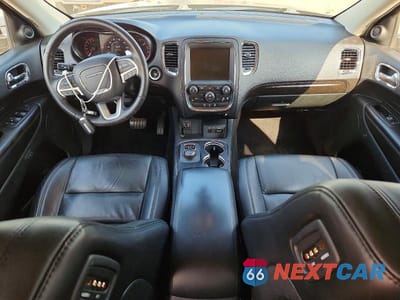 Zdjęcie 8 z 13 samochodu: 2014 DODGE DURANGO LIMITED VIN:1C4RDJDG6EC360808 - miniatura