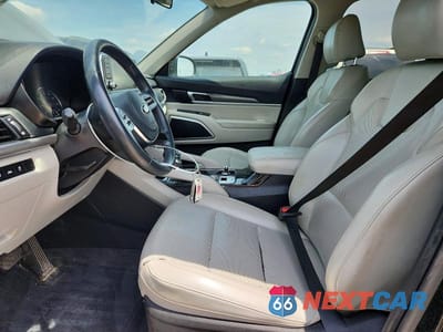 Zdjęcie 7 z 13 samochodu: 2020 KIA TELLURIDE S VIN:5XYP64HC8LG010471 - miniatura