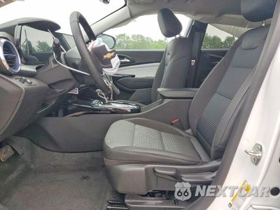 Zdjęcie 7 z 13 samochodu: 2026 CHEVROLET TRAX 1LT VIN:KL77LHEP9TC168715 - miniatura
