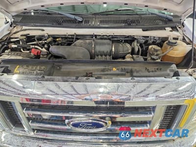 Zdjęcie 12 z 13 samochodu: 2011 FORD ECONOLINE E350 SUPER DUTY WAGON VIN:1FBNE3BL1BDA64595 - miniatura