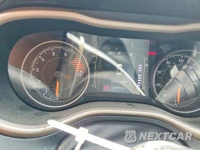 Zdjęcie 9 z 13 samochodu: 2017 JEEP CHEROKEE LATITUDE VIN:1C4PJMCS8HW615114 - miniatura