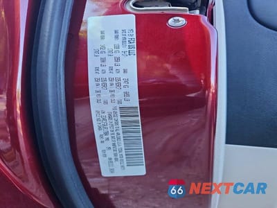 Zdjęcie 13 z 13 samochodu: 2018 CHRYSLER PACIFICA TOURING PLUS VIN:2C4RC1FG0JR117884 - miniatura