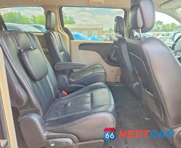 Zdjęcie 11 z 13 samochodu: 2014 CHRYSLER TOWN & COUNTRY TOURING VIN:2C4RC1BG9ER292422 - miniatura