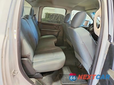 Zdjęcie 10 z 12 samochodu: 2016 RAM 1500 ST VIN:1C6RR7KT7GS351460 - miniatura