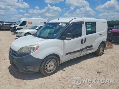 2017 RAM PROMASTER CITY ZFBERFAB6H6D93886 - główne zdjęcie licytacji z USA - miniatura