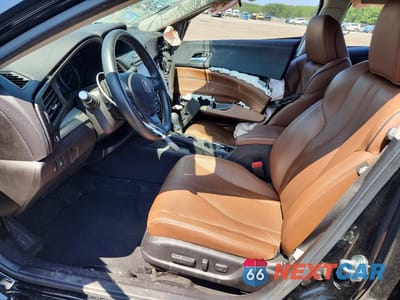 Zdjęcie 7 z 12 samochodu: 2019 ACURA ILX PREMIUM VIN:19UDE2F78KA008090 - miniatura