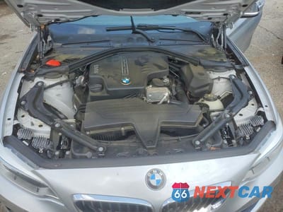 Zdjęcie 11 z 12 samochodu: 2015 BMW 228 I VIN:WBA1K5C51FV242615 - miniatura