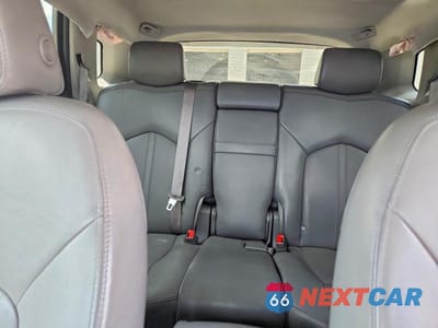 Zdjęcie 10 z 13 samochodu: 2012 CADILLAC SRX LUXURY COLLECTION VIN:3GYFNDE32CS609989 - miniatura