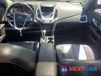 Zdjęcie 8 z 12 samochodu: 2012 GMC TERRAIN SLT VIN:2GKALWEK8C6334768 - miniatura