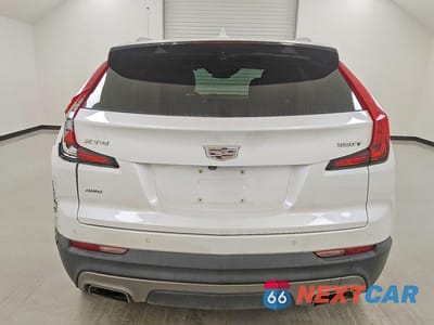 Zdjęcie 6 z 13 samochodu: 2020 CADILLAC XT4 PREMIUM LUXURY VIN:1GYFZDR45LF105142 - miniatura