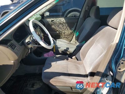 Zdjęcie 7 z 13 samochodu: 1997 HONDA CIVIC DX VIN:JHMEJ6523VS035223 - miniatura