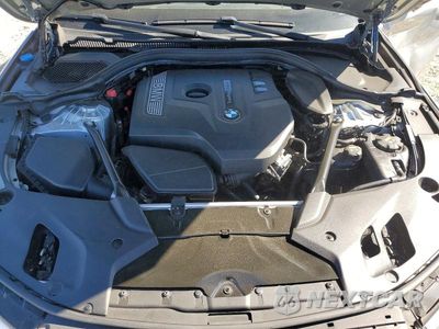 Zdjęcie 11 z 12 samochodu: 2018 BMW 530 I VIN:WBAJA5C55JWA36030 - miniatura
