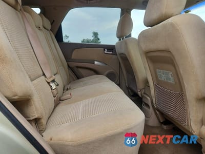 Zdjęcie 11 z 14 samochodu: 2006 KIA SPORTAGE LX VIN:KNDJE723267172424 - miniatura