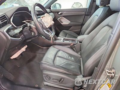Zdjęcie 7 z 13 samochodu: 2022 AUDI Q3 PREMIUM PLUS S LINE 45 VIN:WA1EECF3XN1019516 - miniatura