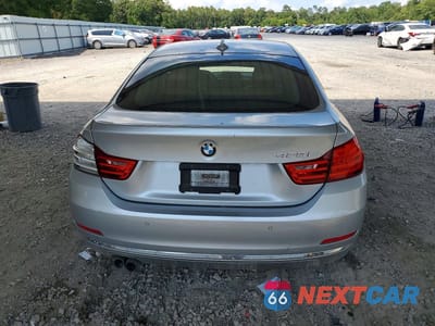 Zdjęcie 6 z 12 samochodu: 2016 BMW 428 I GRAN COUPE SULEV VIN:WBA4A9C50GG507277 - miniatura