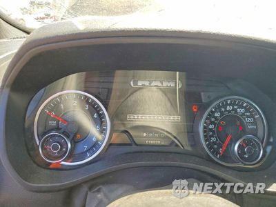 Zdjęcie 9 z 12 samochodu: 2022 RAM 1500 BIG HORN/LONE STAR VIN:1C6RREBT4NN415986 - miniatura