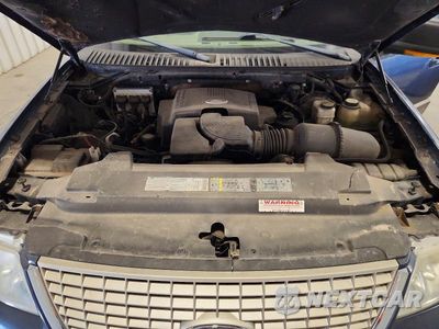 Zdjęcie 12 z 13 samochodu: 2003 FORD EXPEDITION EDDIE BAUER VIN:1FMFU18L83LA66460 - miniatura