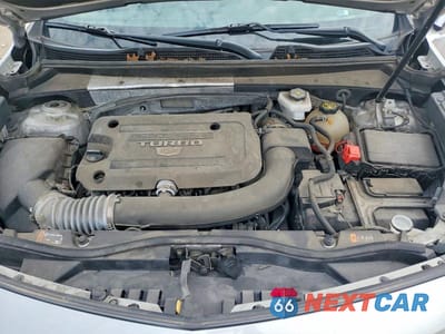 Zdjęcie 11 z 12 samochodu: 2022 CADILLAC XT4 SPORT VIN:1GYFZER42NF142772 - miniatura