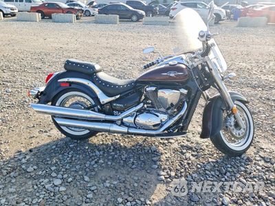 2012 SUZUKI VL800 T JS1VS55A9C2102379 - główne zdjęcie licytacji z USA - miniatura