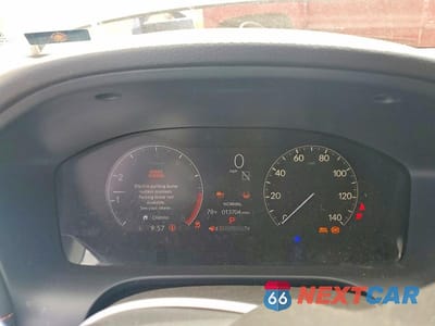 Zdjęcie 9 z 12 samochodu: 2025 HONDA HR-V SPORT VIN:3CZRZ2H51SM731846 - miniatura