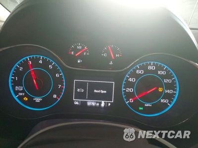 Zdjęcie 9 z 12 samochodu: 2016 CHEVROLET CRUZE LT VIN:1G1BE5SM6G7231549 - miniatura